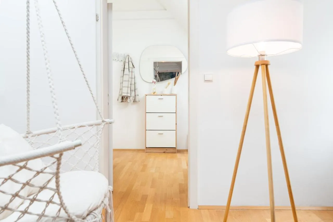 Ferienwohnung Comfy Downtown Loft - Self Check-In - Centre Of Graz Österreich